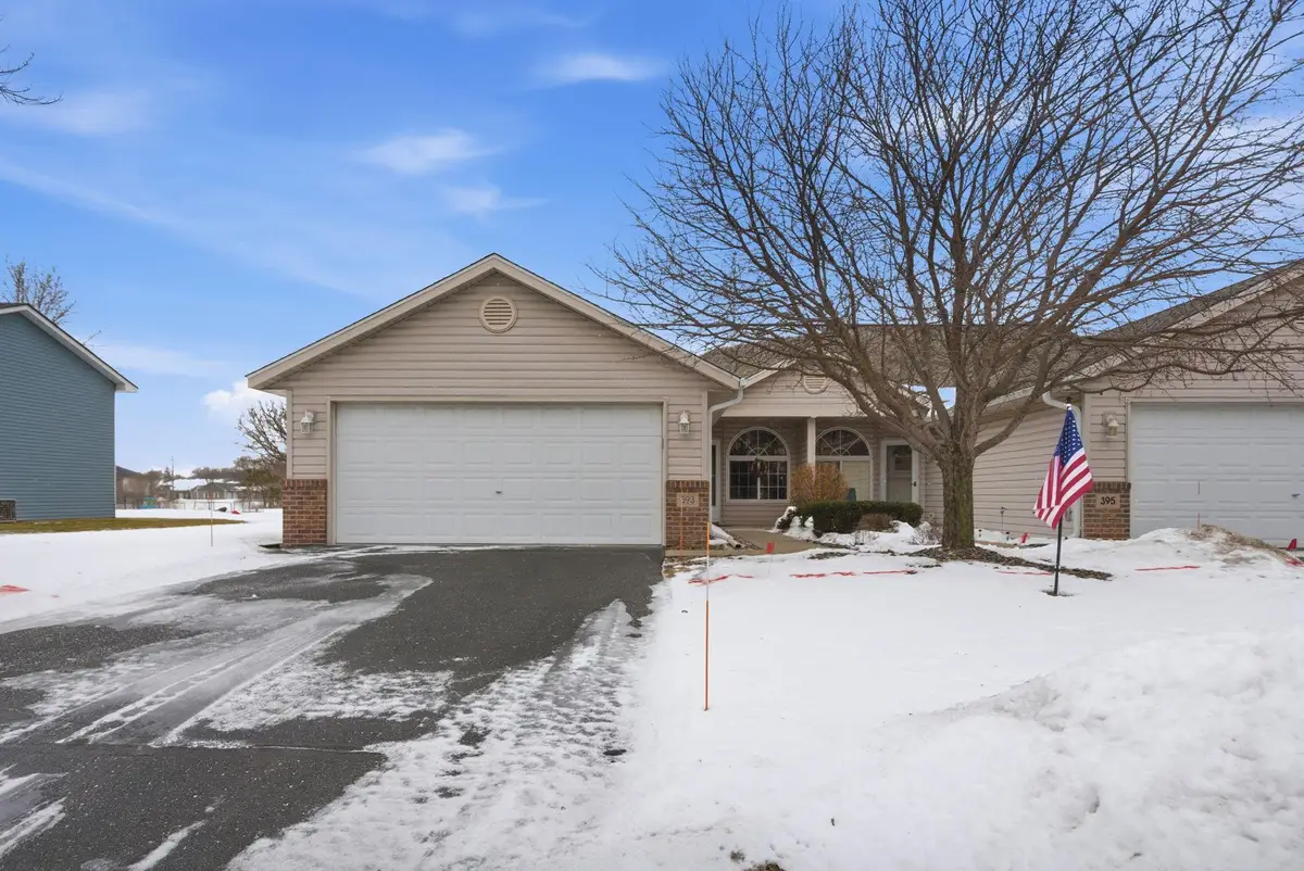 393 Phyllis Street, Big Lake, MN 55309 - Image #1