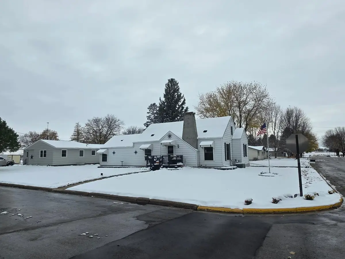 107 College Avenue N, Fulda, MN 56131 - Image #1
