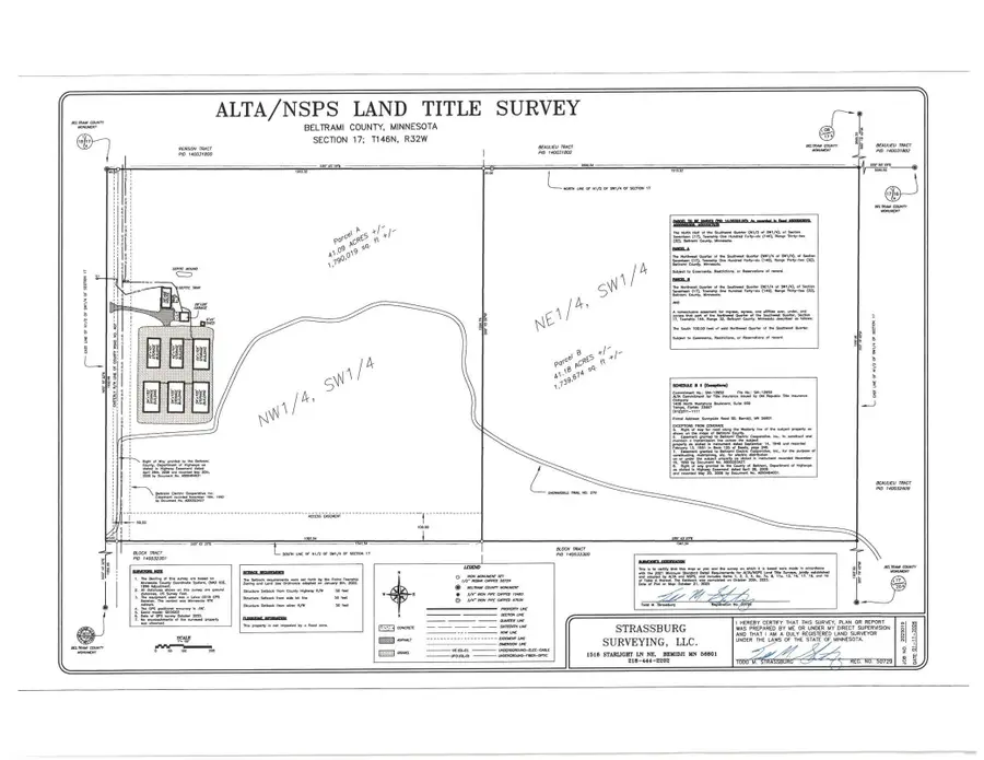 TBD Parcel B Sunnyside Road Se, Bemidji, MN 56601 - Image #2