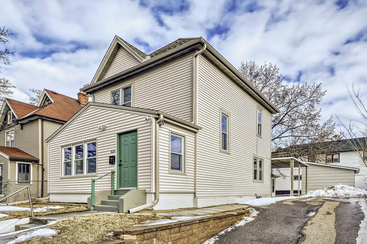 610 Fairview Avenue N, Saint Paul, MN 55104 - Image #1