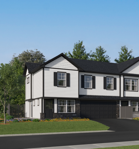 3084 Willow Street, Little Canada, MN 55117