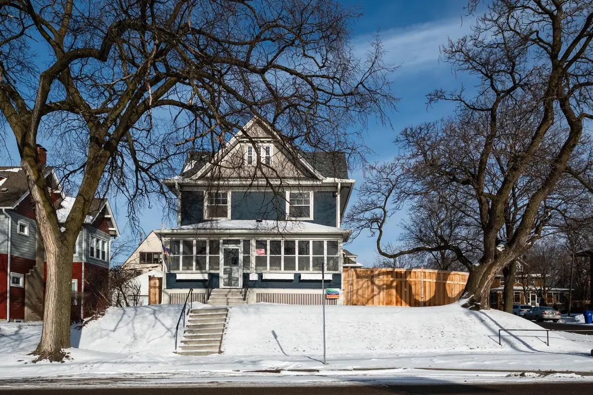 865 St Clair Avenue, Saint Paul, MN 55105 - Image #1