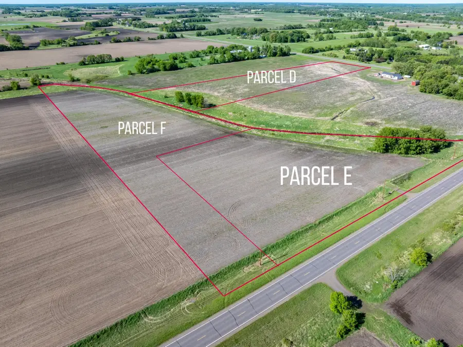 TBD 85th Avenue, Milaca, MN 56353 - #3