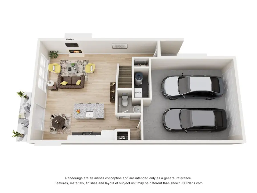 2722 Bentgrass Road Nw, Rochester, MN 55901 - Image #2