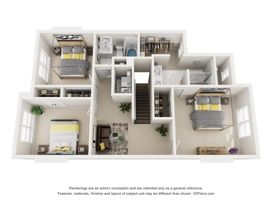 2722 Bentgrass Road Nw, Rochester, MN 55901 - Image #3