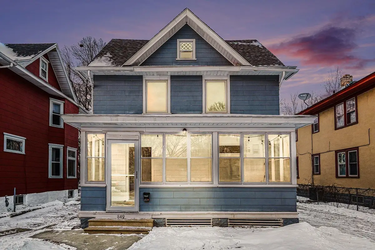 849 Iglehart Avenue, Saint Paul, MN 55104 - Image #1