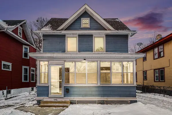 849 Iglehart Avenue, Saint Paul, MN 55104