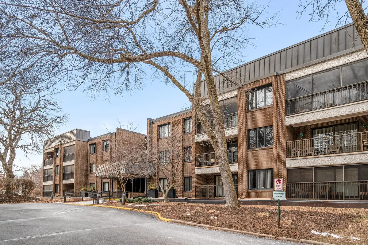 3412 Oak Ridge Road #309, Hopkins, MN 55305 - #1