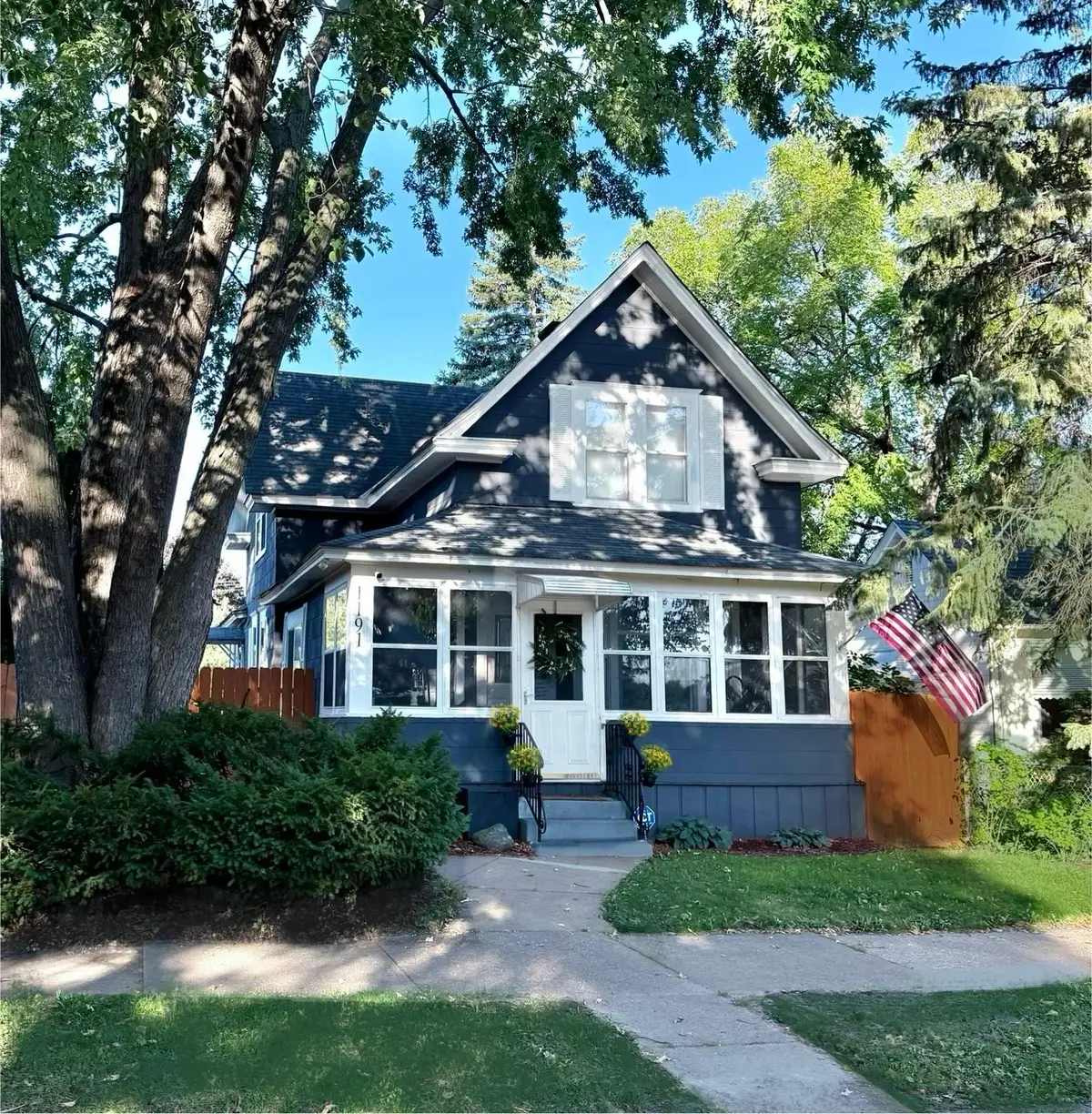 1191 Albemarle Street, Saint Paul, MN 55117 - #1