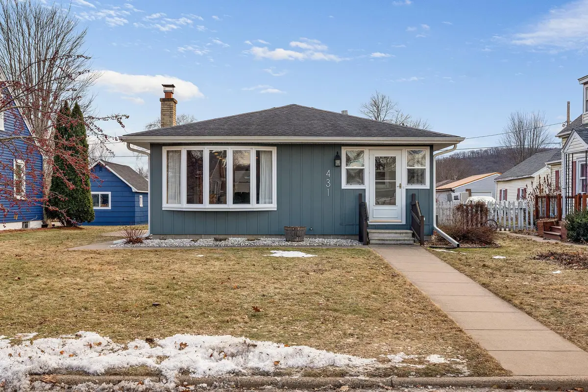 431 S 9th Street, La Crescent, MN 55947 - Image #1