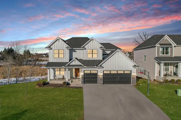 18200 59th Avenue N, Plymouth, MN 55446