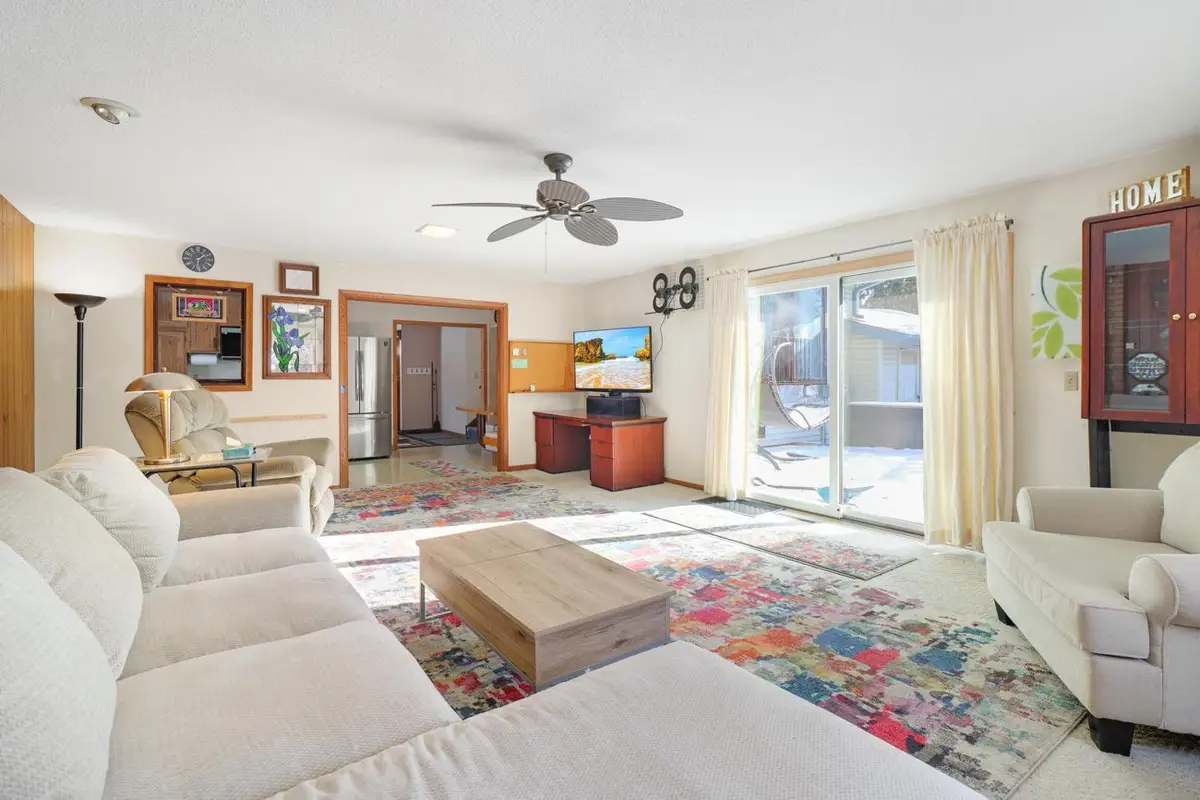 3407 Emerald Drive, Saint Paul, MN 55110 - #1