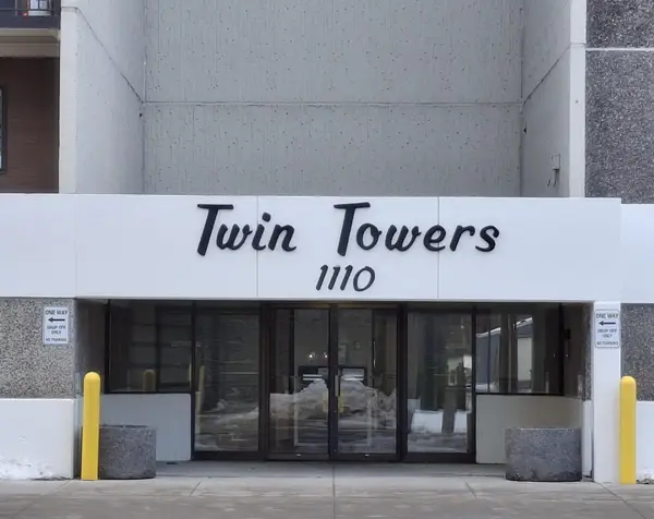 1110 3rd Avenue N #704E, Fargo, ND 58102