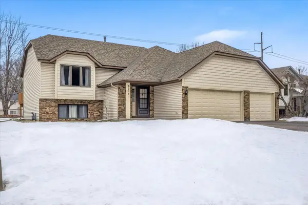 9018 Jareau Avenue S, Cottage Grove, MN 55016