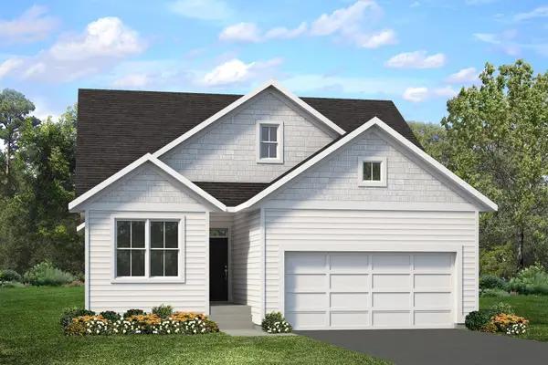 10942 37th Street N, Lake Elmo, MN 55042