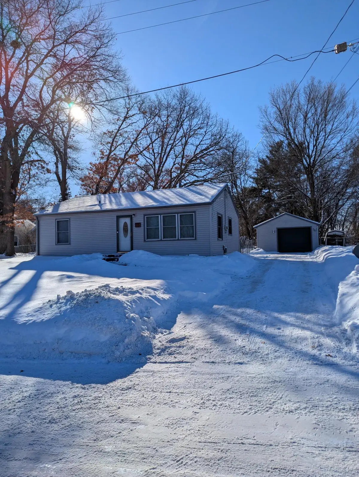 35 West Road, Circle Pines, MN 55014 - Image #1