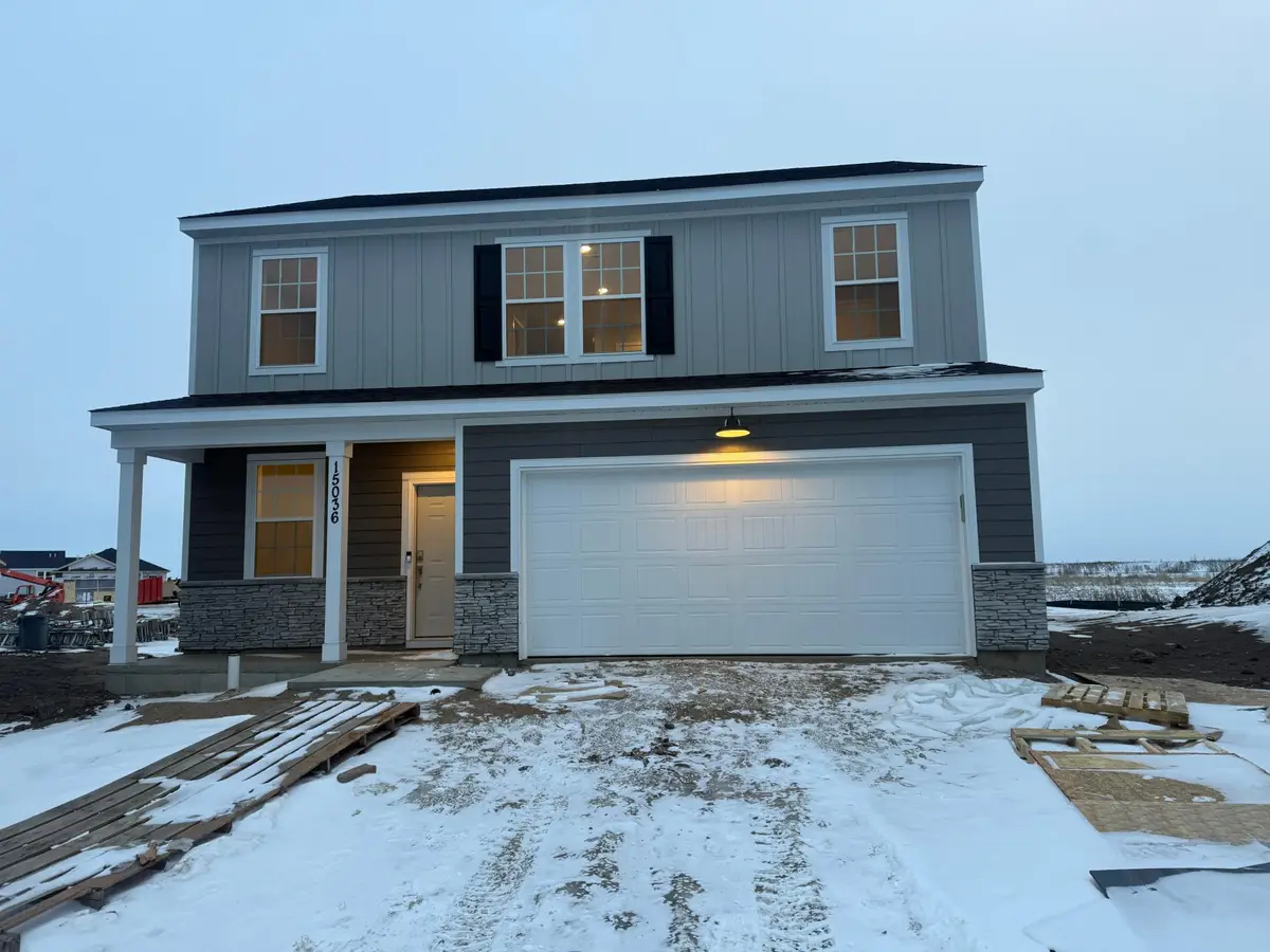 15036 Athenry Bay, Rosemount, MN 55068 - #1
