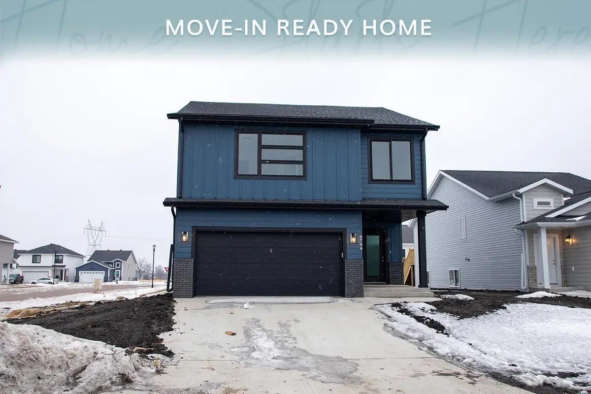 6704 Meadow View Drive S, Fargo, ND 58104 - Image #1