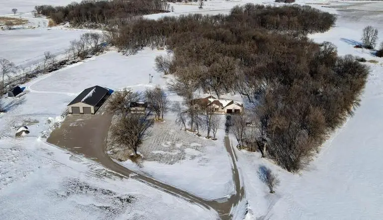 4510 County Road 30 Sw, Waverly, MN 55390 - #1