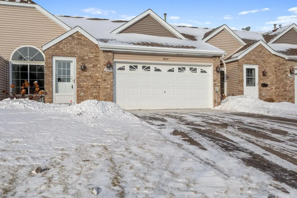 7854 Taylor Street Ne, Spring Lake Park, MN 55432 - Image #1