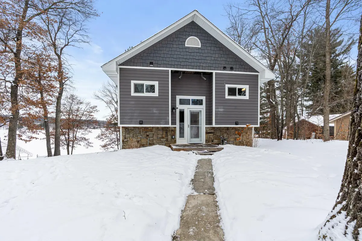 12523 Lower Sylvan Road Sw, Pillager, MN 56473 - Image #1