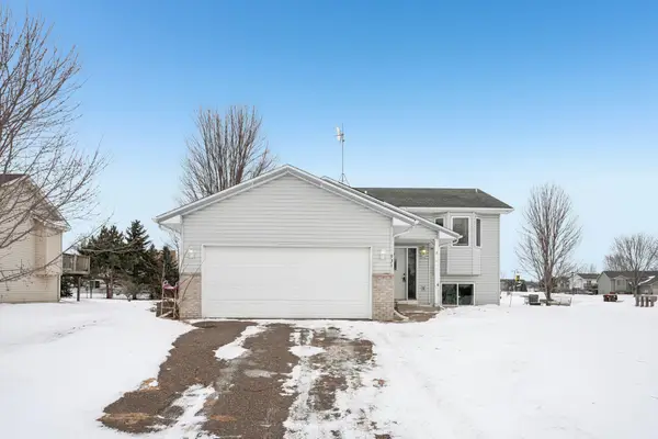 931 Shady Ridge Lane, Braham, MN 55006