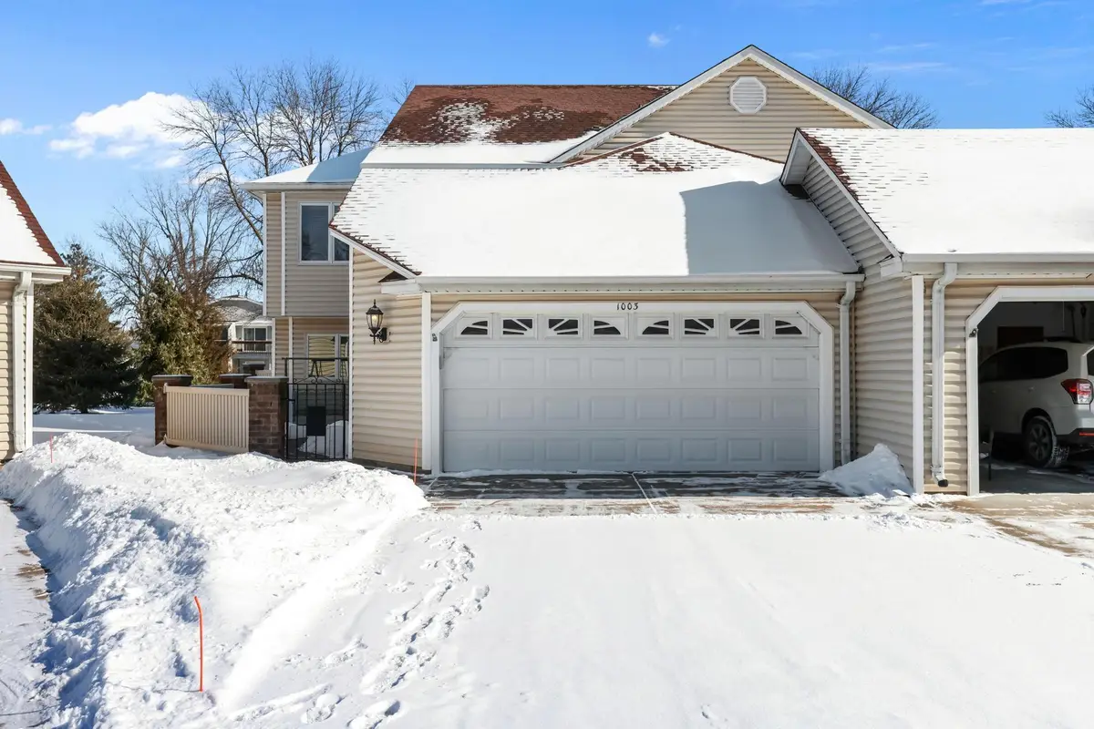 1003 Hill Court, Shoreview, MN 55126 - #1
