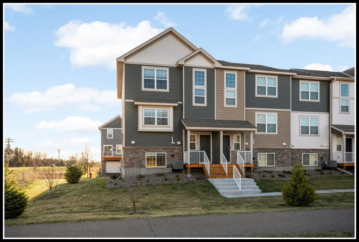 12511 Harpers Court Ne #A, Blaine, MN 55449 - #1