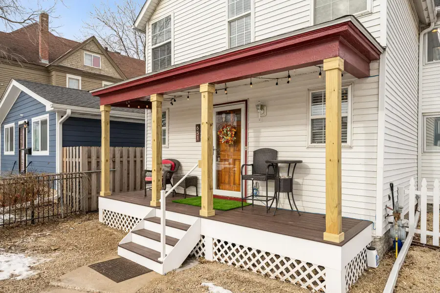 651 Watson Avenue, Saint Paul, MN 55102 - Image #2