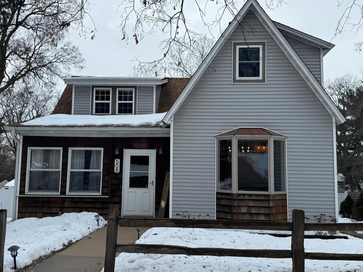 508 Mcdonough Street, Eau Claire, WI 54703 - Image #1