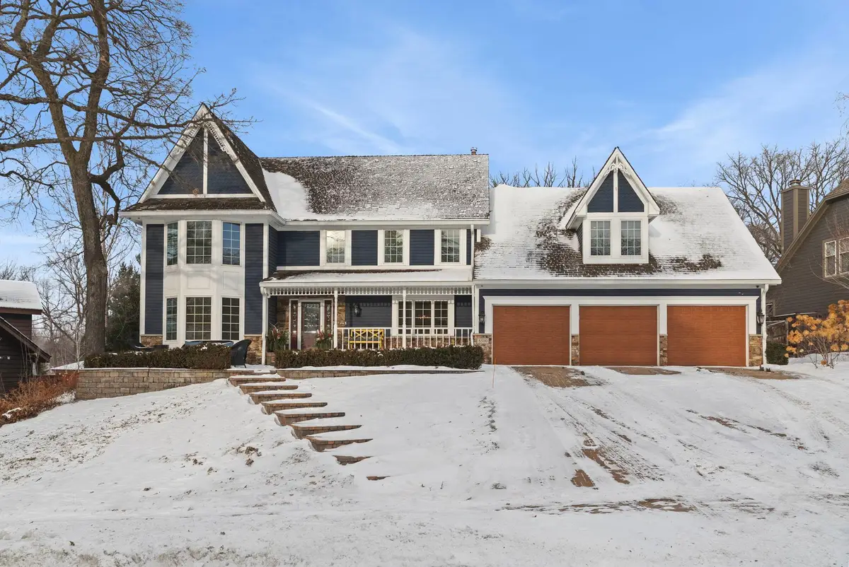 5500 River Bluff Curve, Bloomington, MN 55437 - Image #1