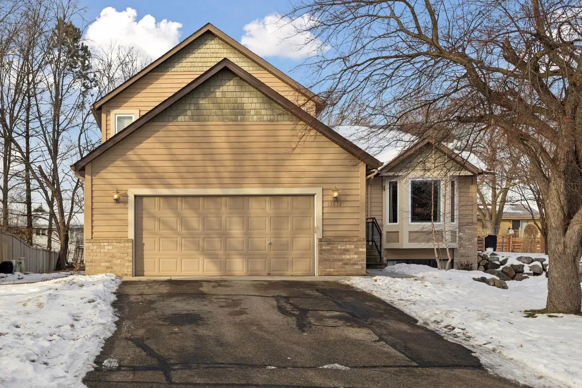 13632 Princeton Circle, Savage, MN 55378 - Image #1