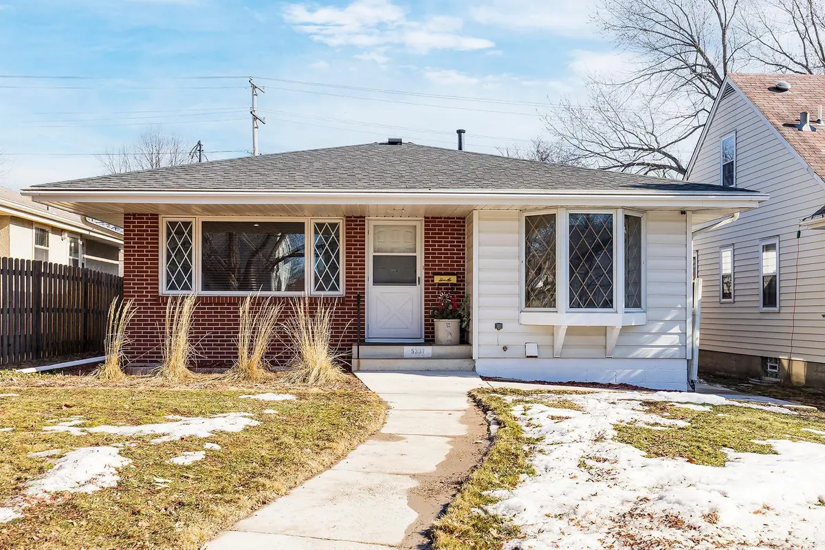 5337 28th Avenue S, Minneapolis, MN 55417 - #1