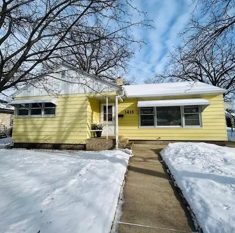 1416 9th Avenue N, Saint Cloud, MN 56303