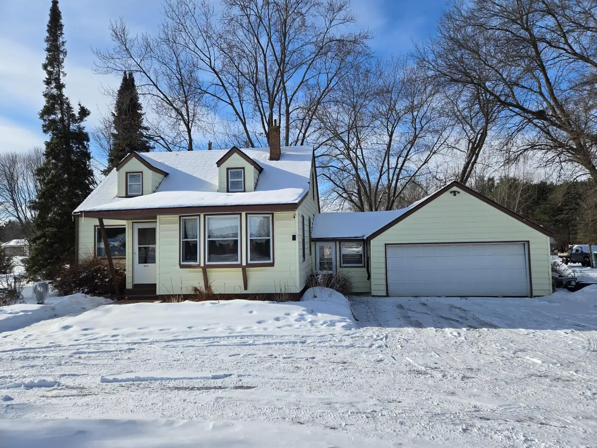 38624 Grand Avenue, North Branch, MN 55056 - Image #1