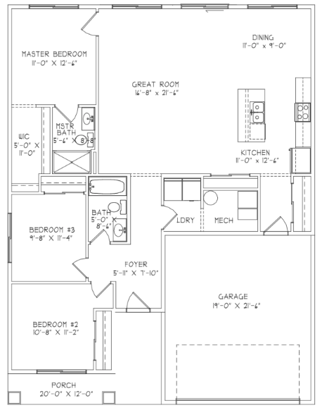 1801 Lynx Place Se, Pine Island, MN 55963 - Image #2