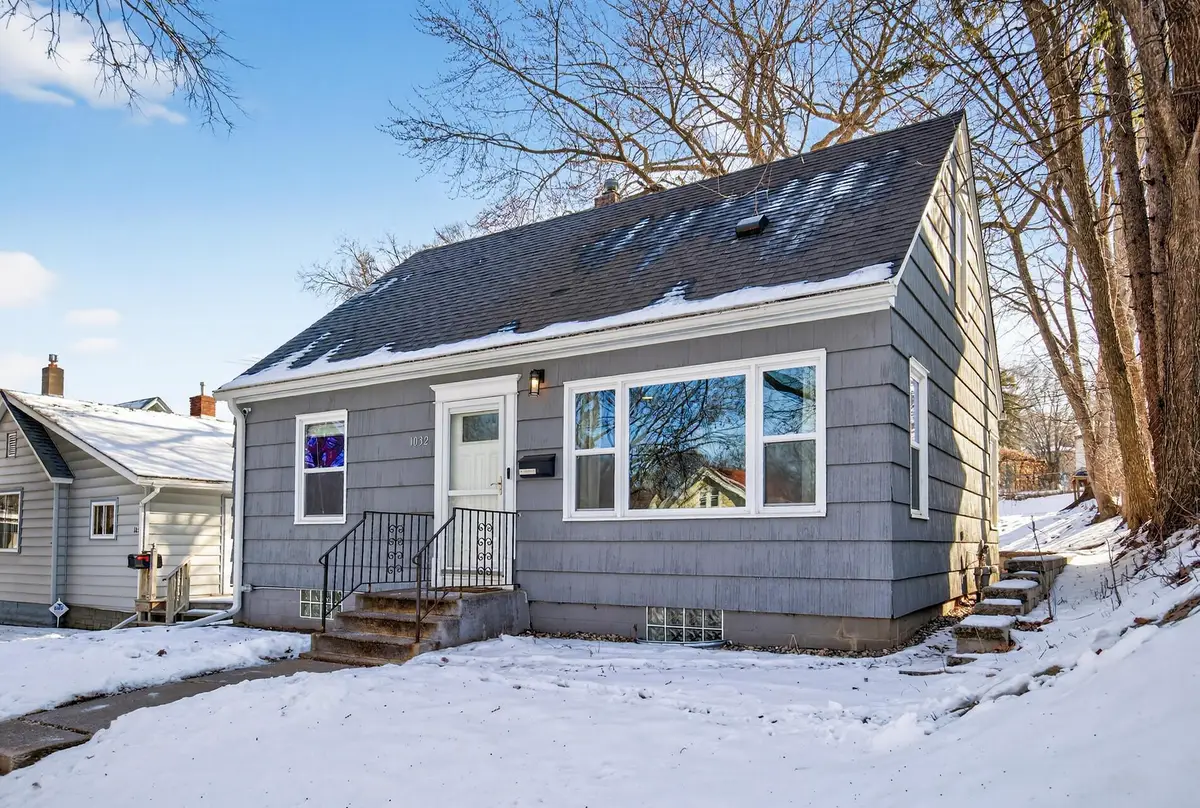 1032 Margaret Street, Saint Paul, MN 55106 - #1