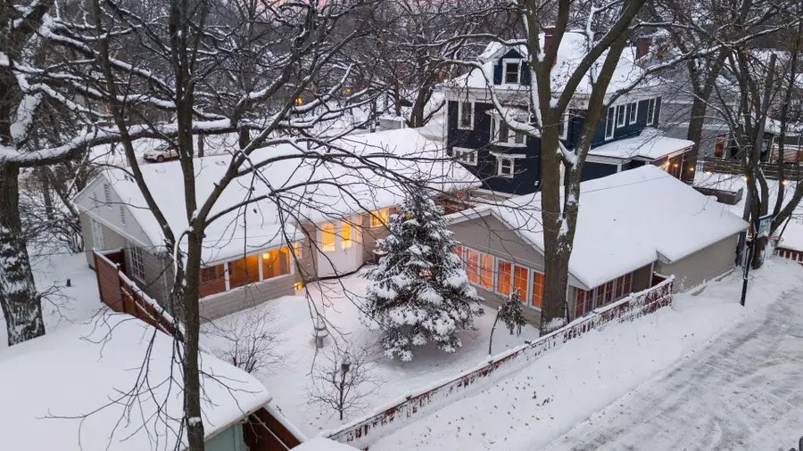 4012 Linden Hills Boulevard, Minneapolis, MN 55410 - Image #2