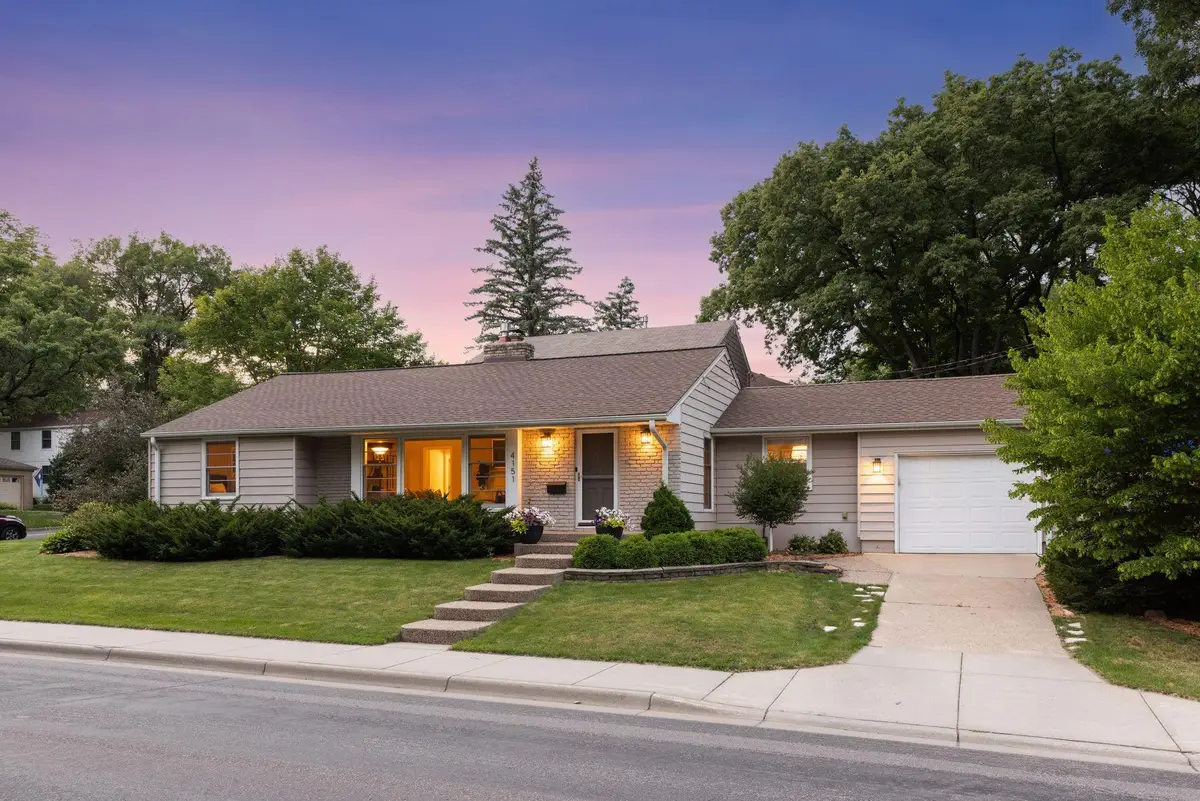 4151 Ottawa Avenue S, Saint Louis Park, MN 55416 - #1
