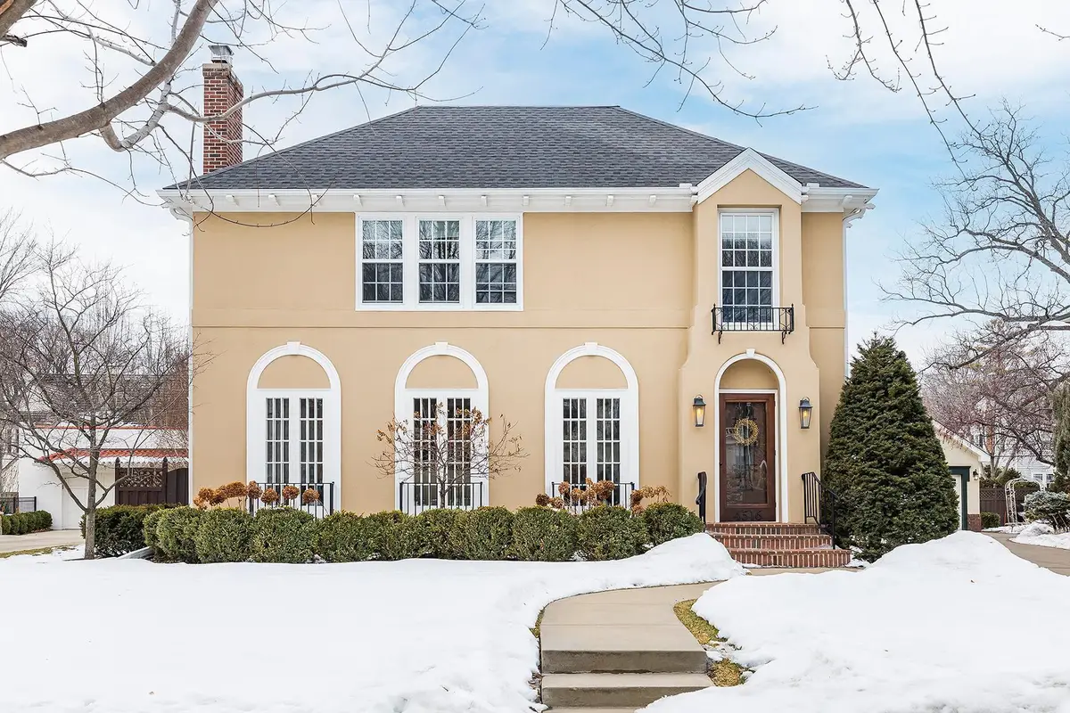 4516 Drexel Avenue, Edina, MN 55424 - #1