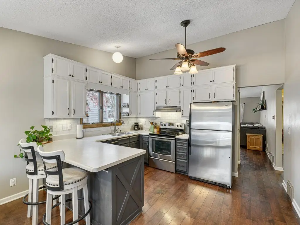 4397 Arden View Court, Arden Hills, MN 55112 - Image #1