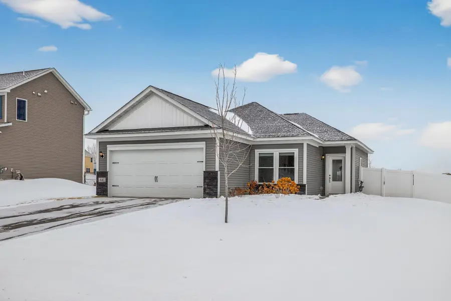 445 Wildflower Lane, Waverly, MN 55390 - Image #2