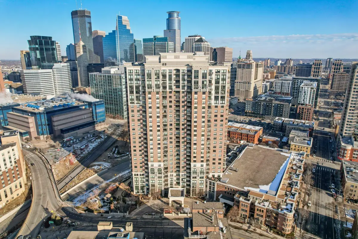 500 E Grant Street #1711, Minneapolis, MN 55404 - #1