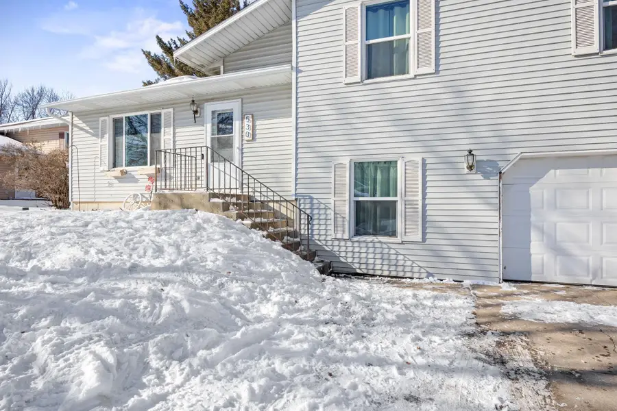 530 Jackson Street Sw, Hutchinson, MN 55350 - Image #3