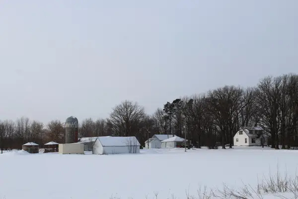 19707 90th Avenue, Milaca, MN 56353