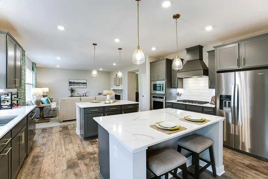 1634 Oak Creek Drive, Chaska, MN 55318 - #3