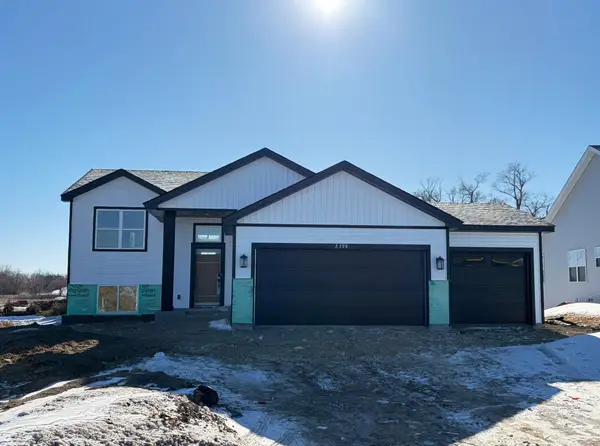 2398 Jandell Avenue Ne, Saint Michael, MN 55341