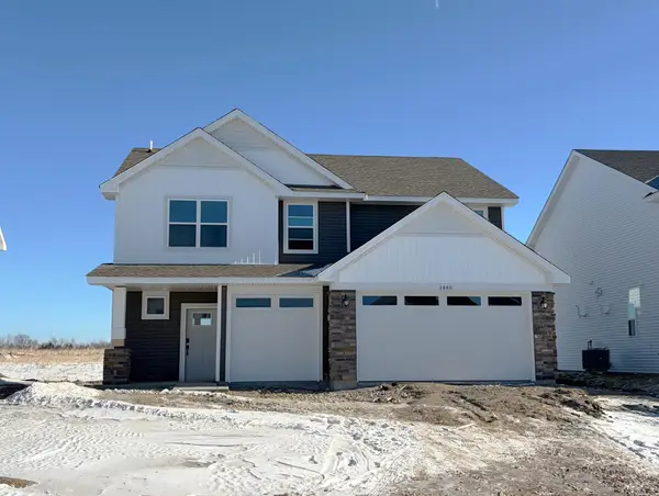 2480 Jandell Avenue Ne, Saint Michael, MN 55376