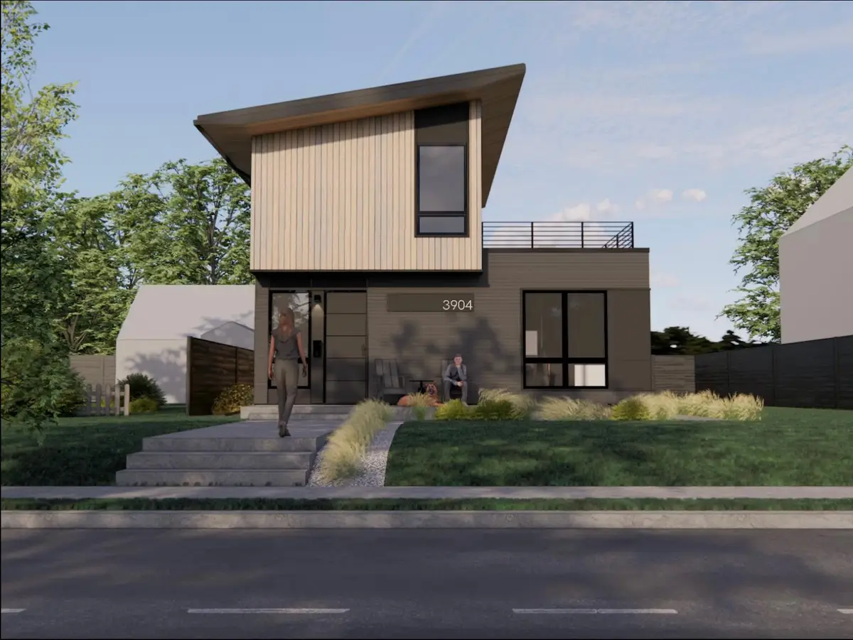 3904 Ewing Avenue S, Minneapolis, MN 55410 - Image #1