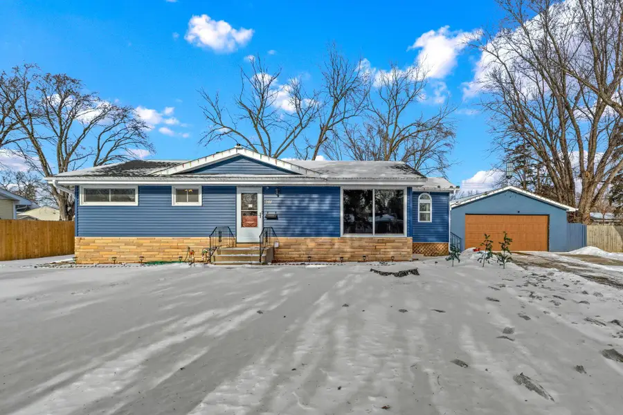 7608 64th Avenue N, Brooklyn Park, MN 55428 - Image #3